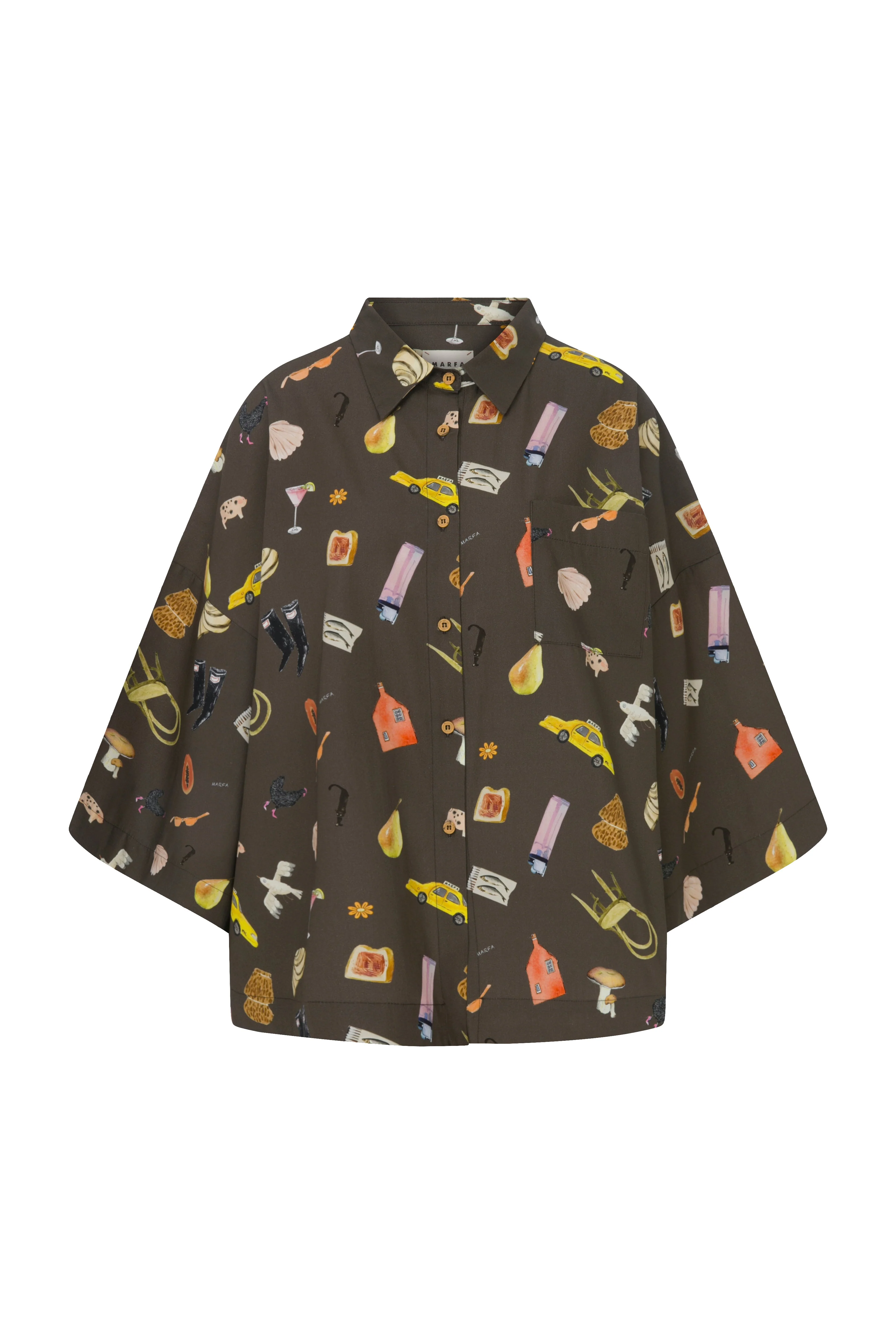 Top & Shirts